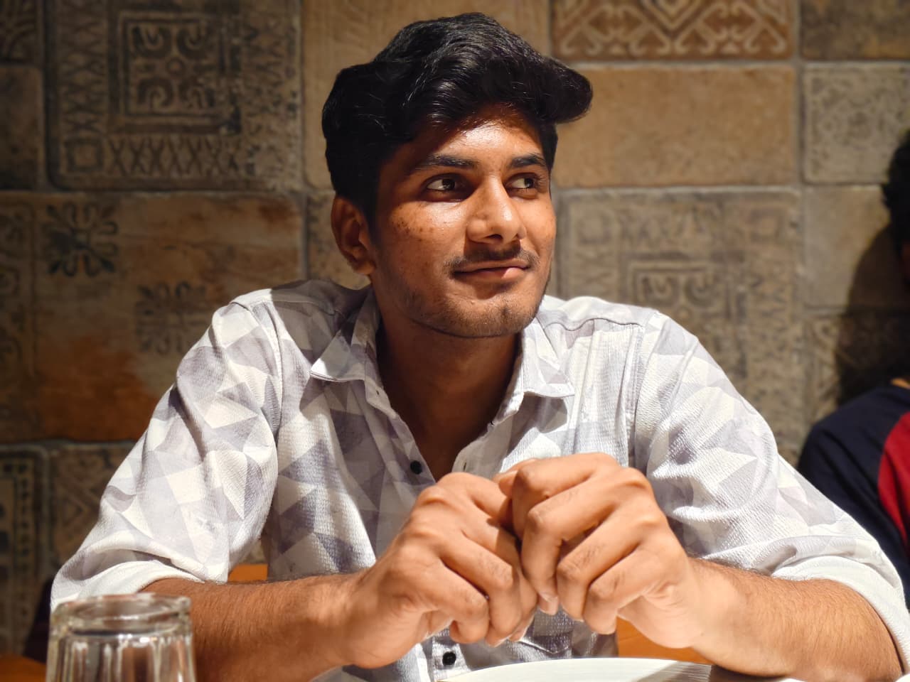 Balaji Rao
