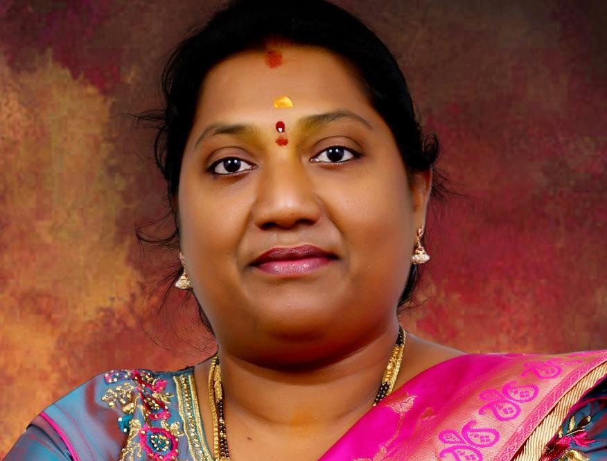 Dr. V. Jyothi